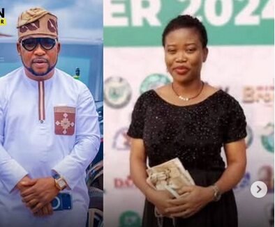 Edo Journalist Juliet Enabulele-Asein Says NUJ Officials Shook Hands with Accused — “I Was Not Even Invited”