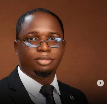 “Bad Governance Is Like a Stray Bullet — It Does Not Discriminate. I Choose Truth Over Silence”: Speaker of Edo Youth Parliament Resigns