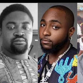 Davido Slams Governor Okpebholo’s Senior Special Assistants: “Very Embarrassing