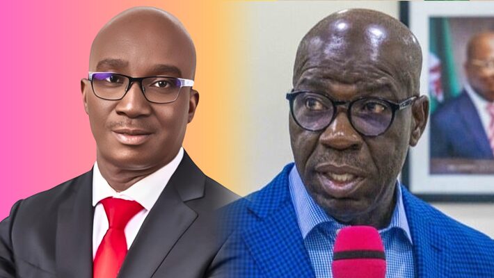 Edo assembly asks Okpebholo government to take over Obaseki’s Radisson Hotel, MOWAA
