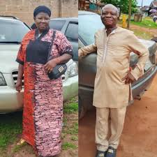 BREAKING: Mr Aifedighi Alive and Rescued as Wife Dies in Kidnappers’ Custody