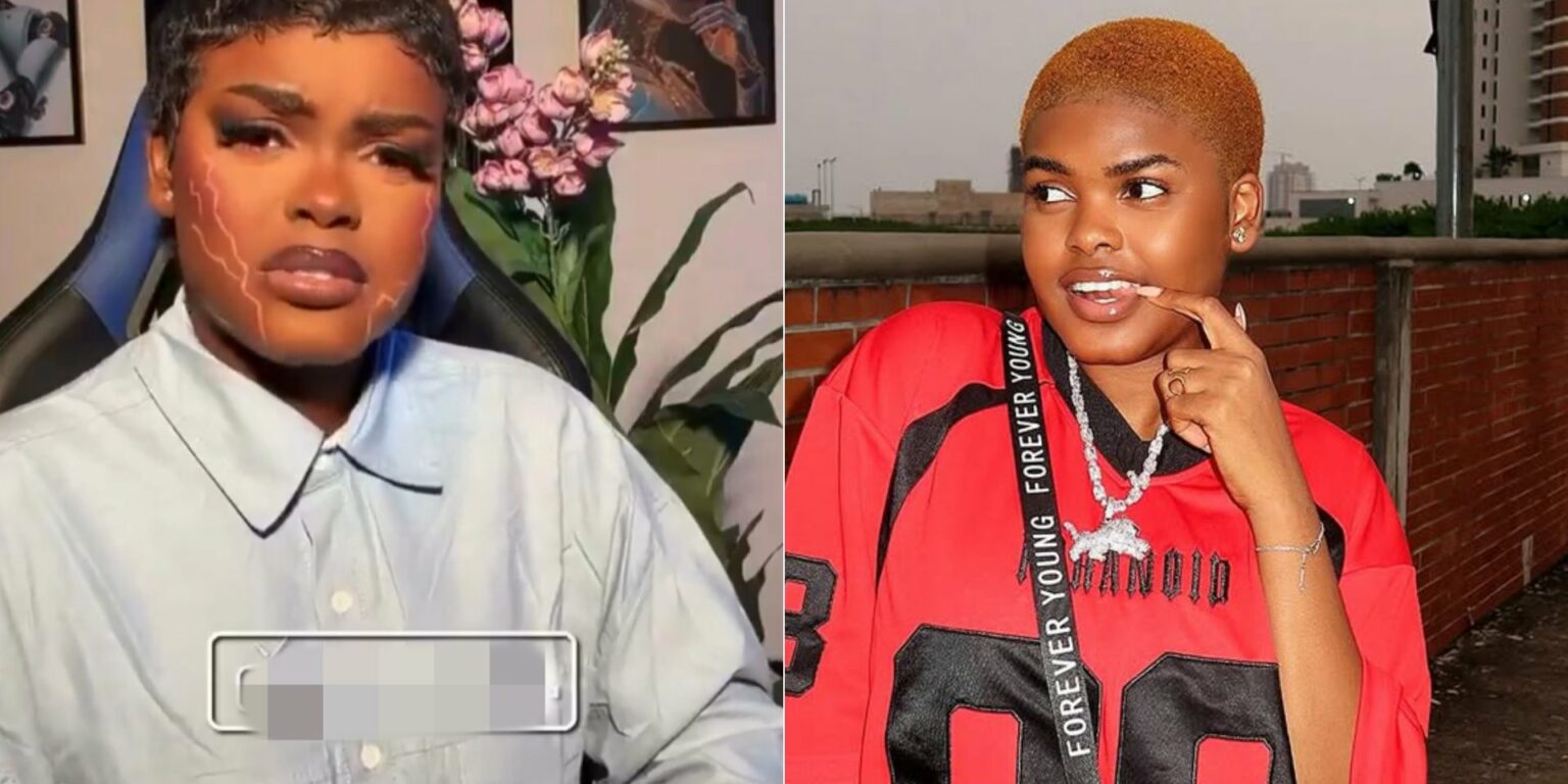 “This Isn’t Something Money Can Fix” — Jarvis Breaks Down Over Mother’s Illness