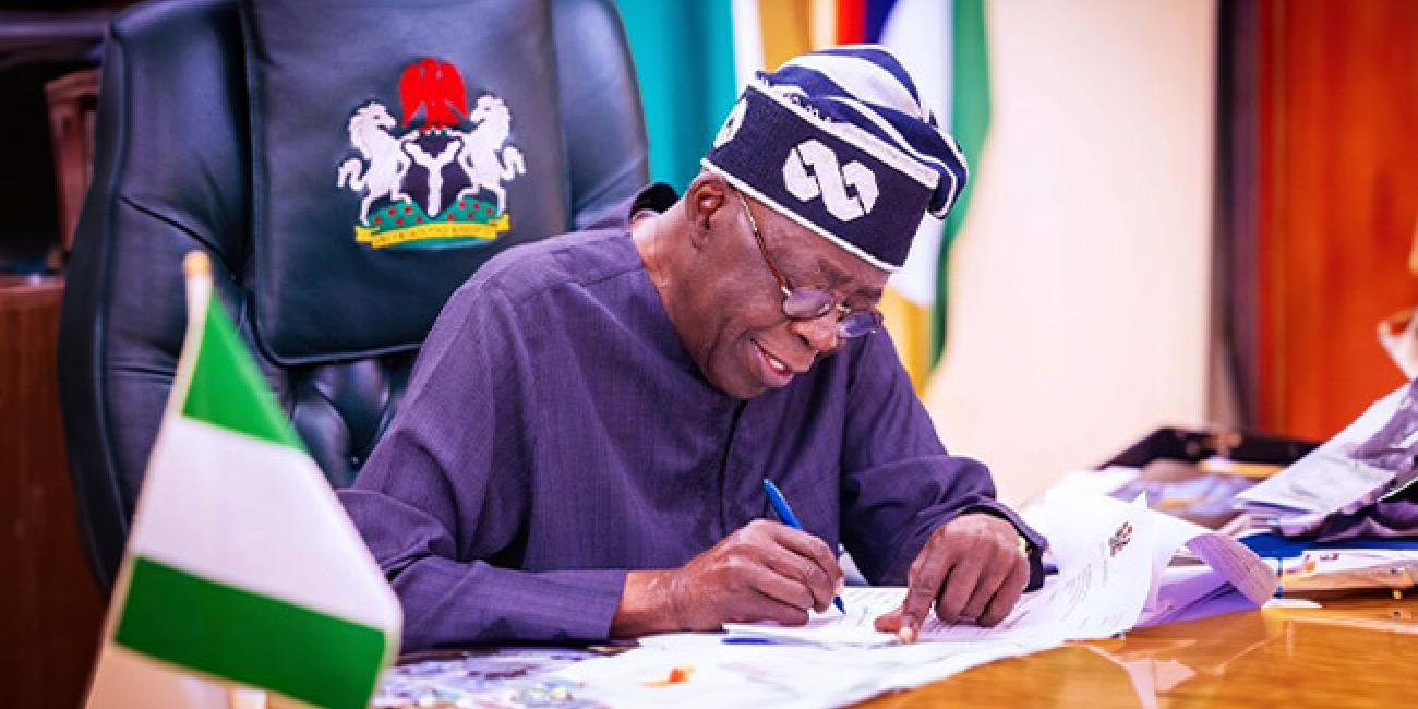 Tinubu Government Budgets Another N7billion For Aso Villa Solar Grid