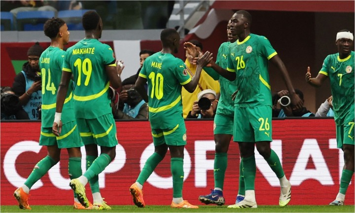 AFCON 25: Senegal Refuse To Train, Send Complaints To CAF Ahead Of Morocco Final