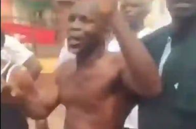 Oba Of Benin Palace Incident: Don Pedro Heads To Court Over Abduction, Assault