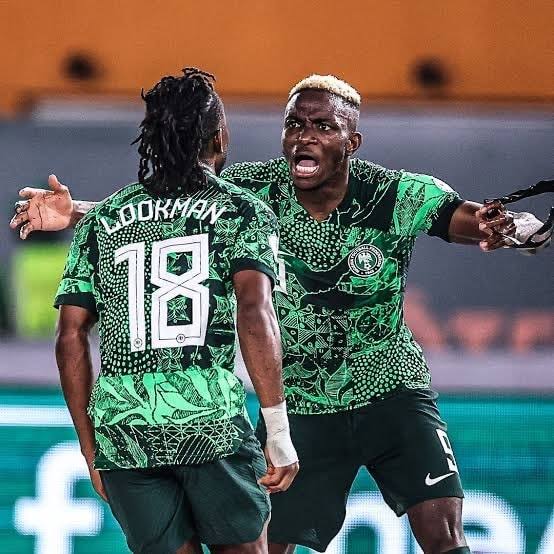 FIFA Rankings: Super Eagles Rise To 26th, 3rd In Africa After AFCON Brilliance