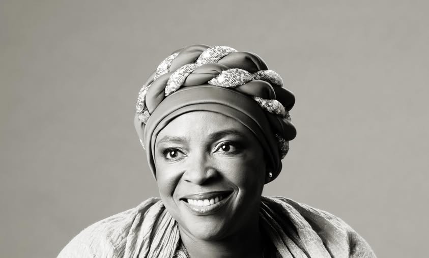 Labeling Igbanke’s Self-Determination To Join Anioma As Rebellion Is Misleading – Gloria Adagbon