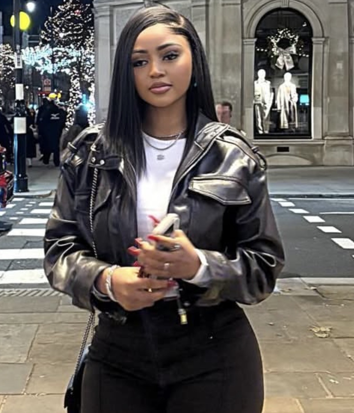 Why Do You Want My Life To Revolve Around Chaos? – Regina Daniels Questions Ned Nwoko