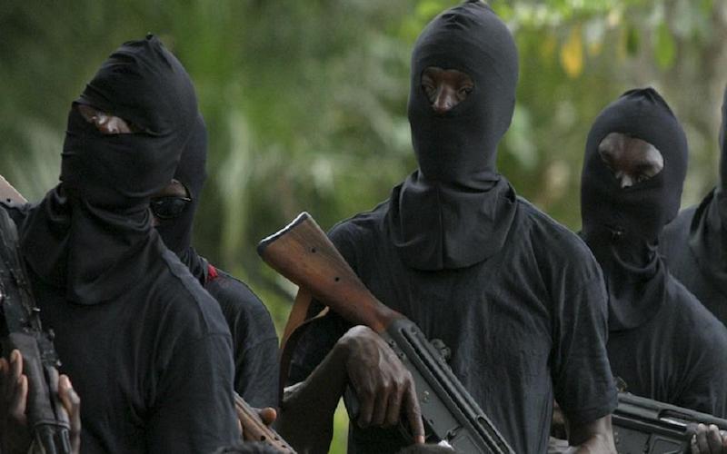 Edo Residents Raise N40m Ransom as Kidnappers Threaten to Kill Victims