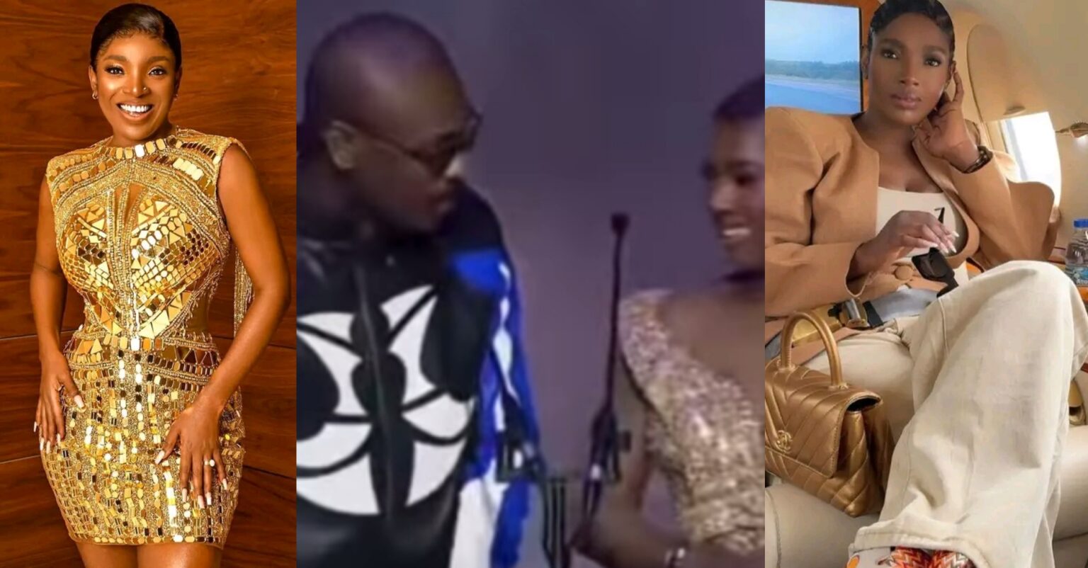 Are You Single? — Annie Macaulay Sparks Reactions With Relationship Confession