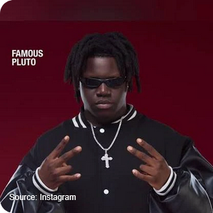 Famous Pluto Biography: Career, Achievements, Awards & Net Worth