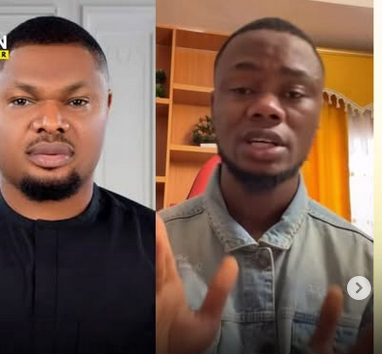 Activist Harrison Gwamnishu at Center of Edo Ransom Dispute After Family Accuses Him of Withholding Cash During Kidnap Rescue Operation