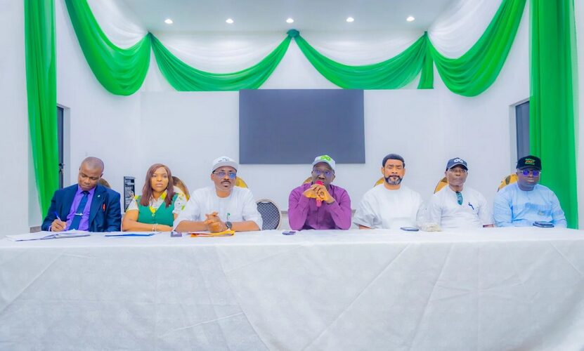 Deliver or be dumped, Okpebholo tells contractors