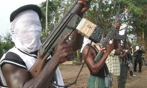 Kidnappers kill victim, hold on to elder brother in Edo