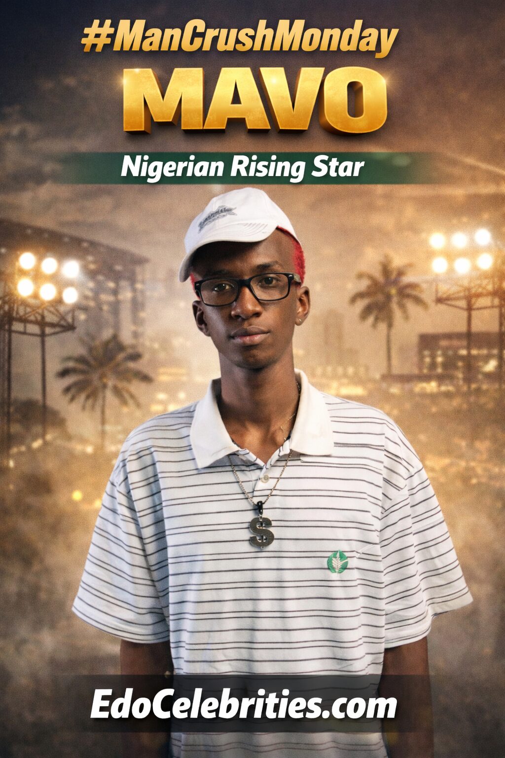 Man Crush Monday: Mavo Biography, Age, Songs, and Latest Hits