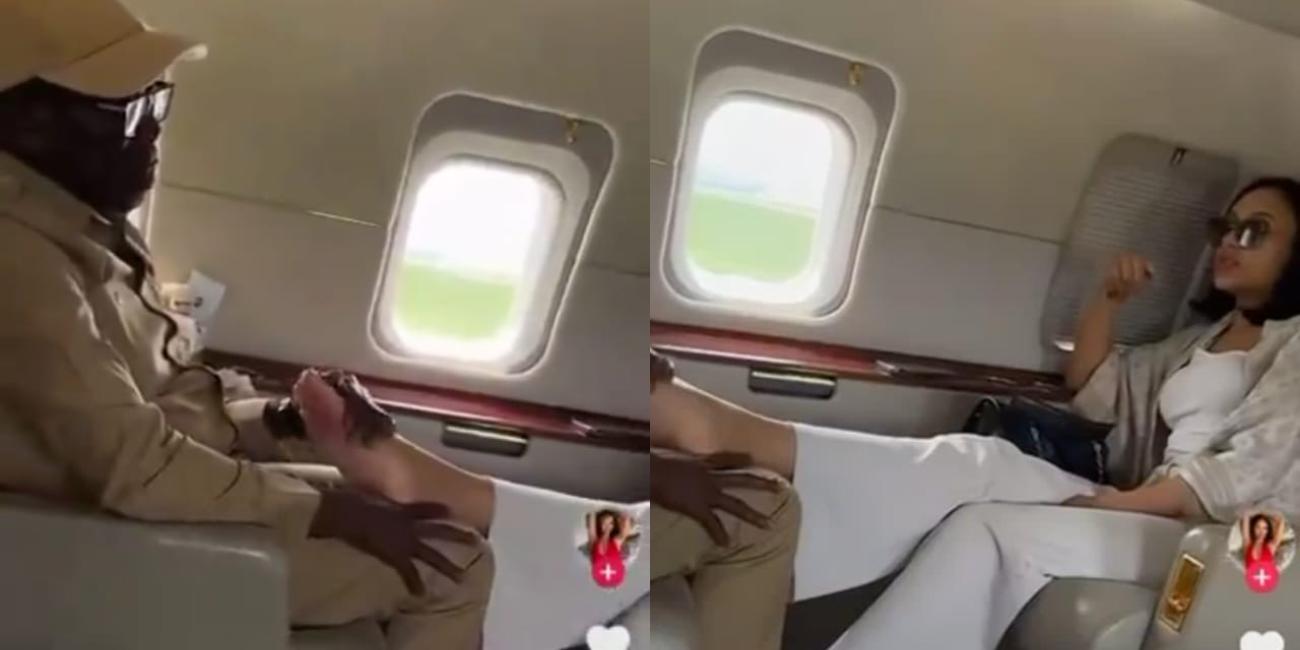 Former Textile Worker Now Living Like Pablo Escobar” – Deji Slams Oshiomole