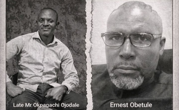 Man Arrested For Allegedly Attempting To Defile Daughter Of Late Friend