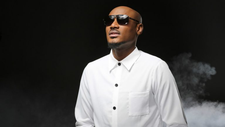 “i’m Not A Womanizer, I’m A Lover Boy” — 2baba