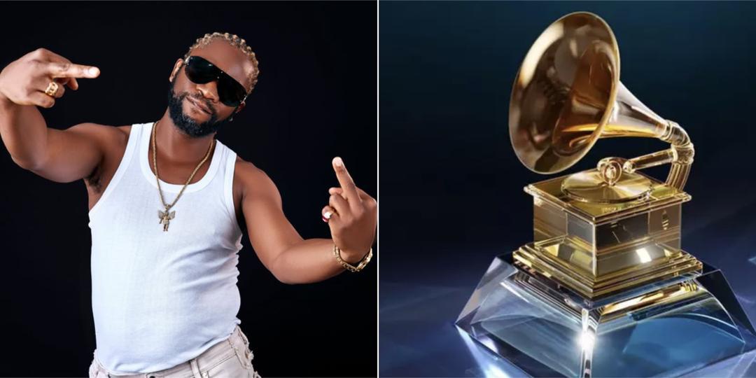 “No Diddy, No Grammy” — Speed Darlington Mocks Nigerian Stars After 2026 Grammy Loss