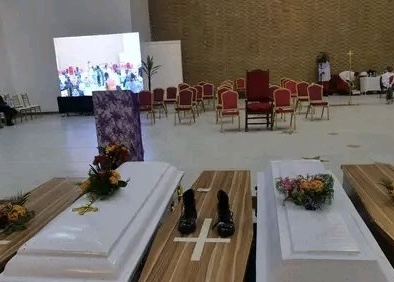 Owo Church Attack: Sixth Suspect Arrested In Edo After Years On The Run