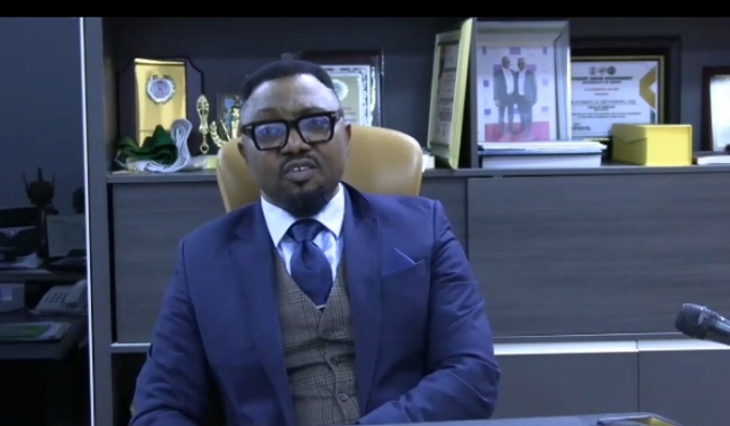 Okpebholo’s EdoPREP to reset civil service, build self-sufficient, disciplined workforce — HOS