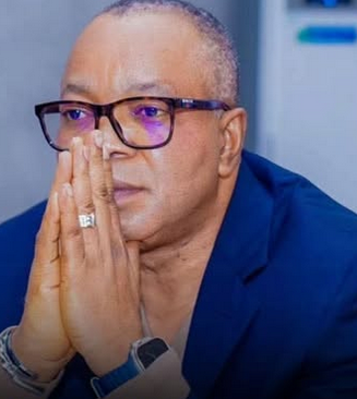 “Your Death Is Close” — Edo APC Chairman Jarret Tenebe Threatens Woman Over Criticism