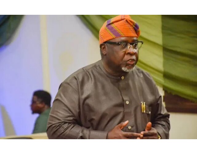 Edo: LP chieftain raises alarm over attacks on opposition party offices