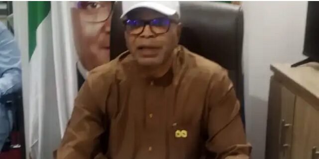 Edo APC holds ward congresses, tasks chairmen on CVR mobilisation