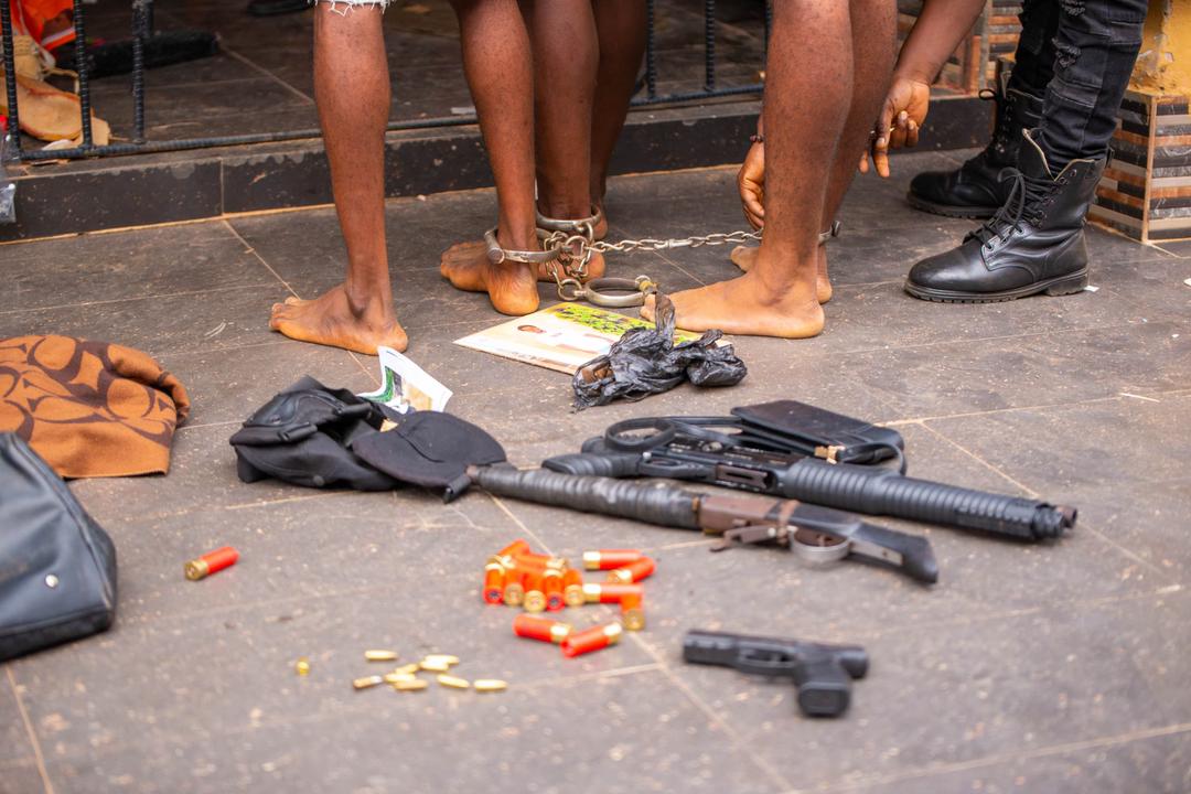 Edo govt issues 7-day ultimatum to community leaders over cult killings