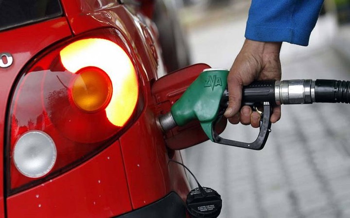 NNPC Hikes Petrol Pump Price To ₦933/Litre In Lagos, ₦960/Litre In Abuja