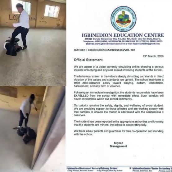 Private Schools And Parents Are Failing. Morality Is Ebbing Away