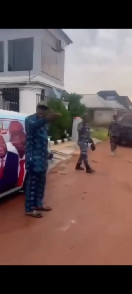 I Sold My Gold To Do Election For You – Woman To Edo Rep Member Osawaru