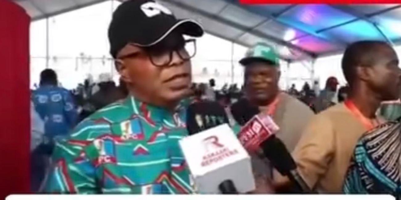 Edo APC Laments ‘poor Treatment’ Of State Delegates At National Convention
