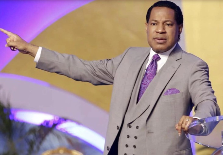 Chris Oyakhilome Declares Stance On US-Israel vs Iran