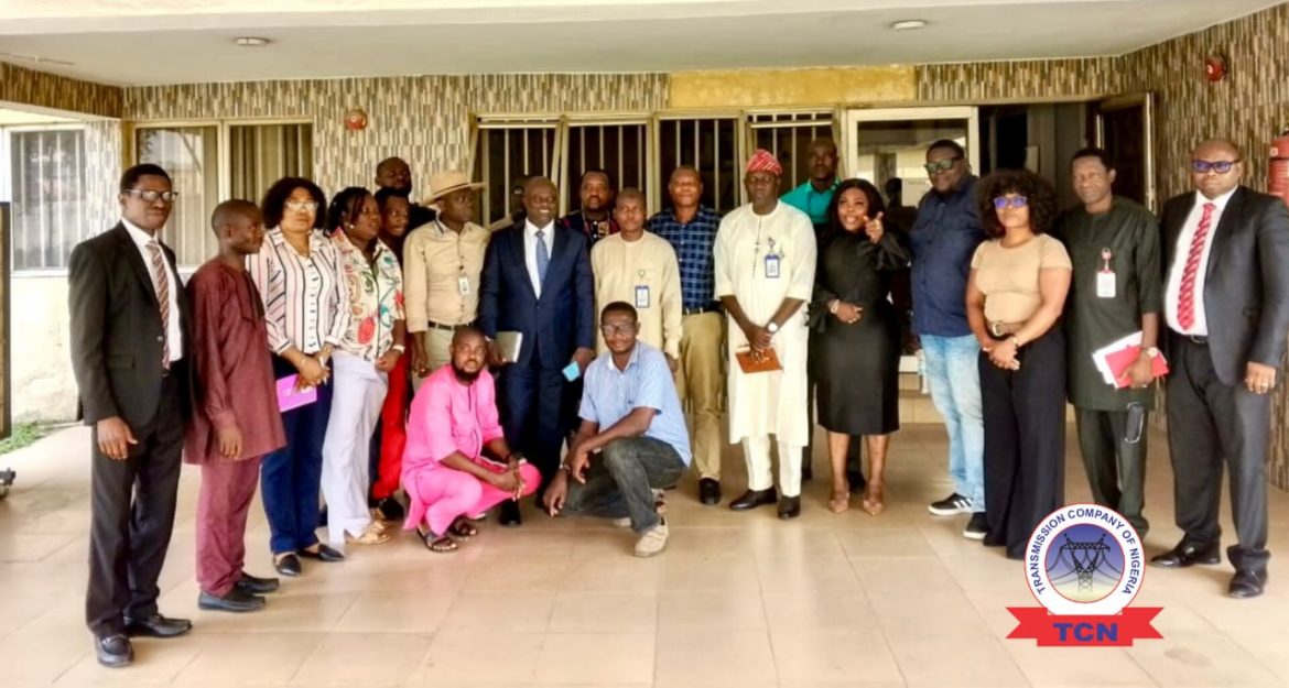 TCN, Stakeholders Discuss Solutions To Power Supply In Edo