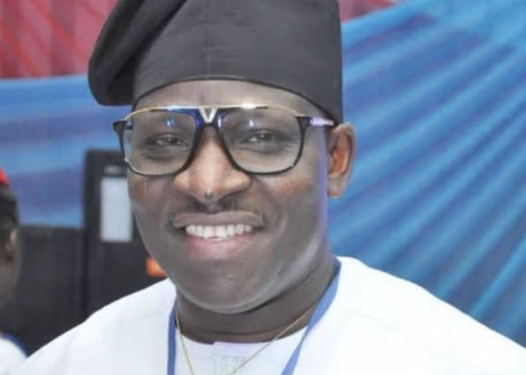 Osawaru Launches Empowerment Programme For Constituents In Edo