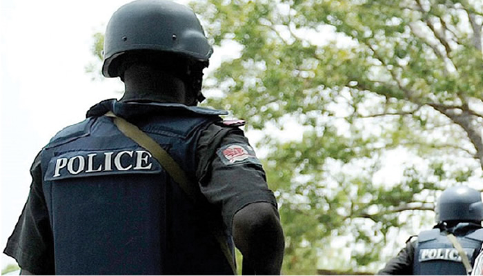 Police arrest man 64, three others for alleged cultism in Edo