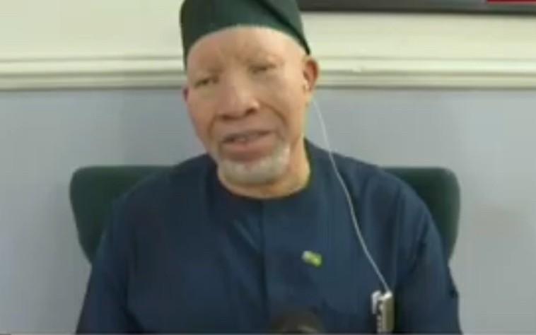 Okpebholo: ‘I only said he couldn’t pass WAEC at ‘miracle’ center – APC’s Odigie clarifies