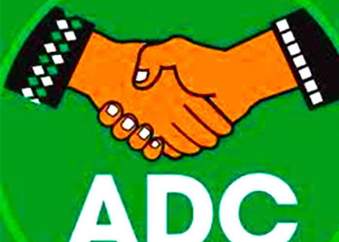 ADC group decries Sunday’s attack on party chieftains in Edo