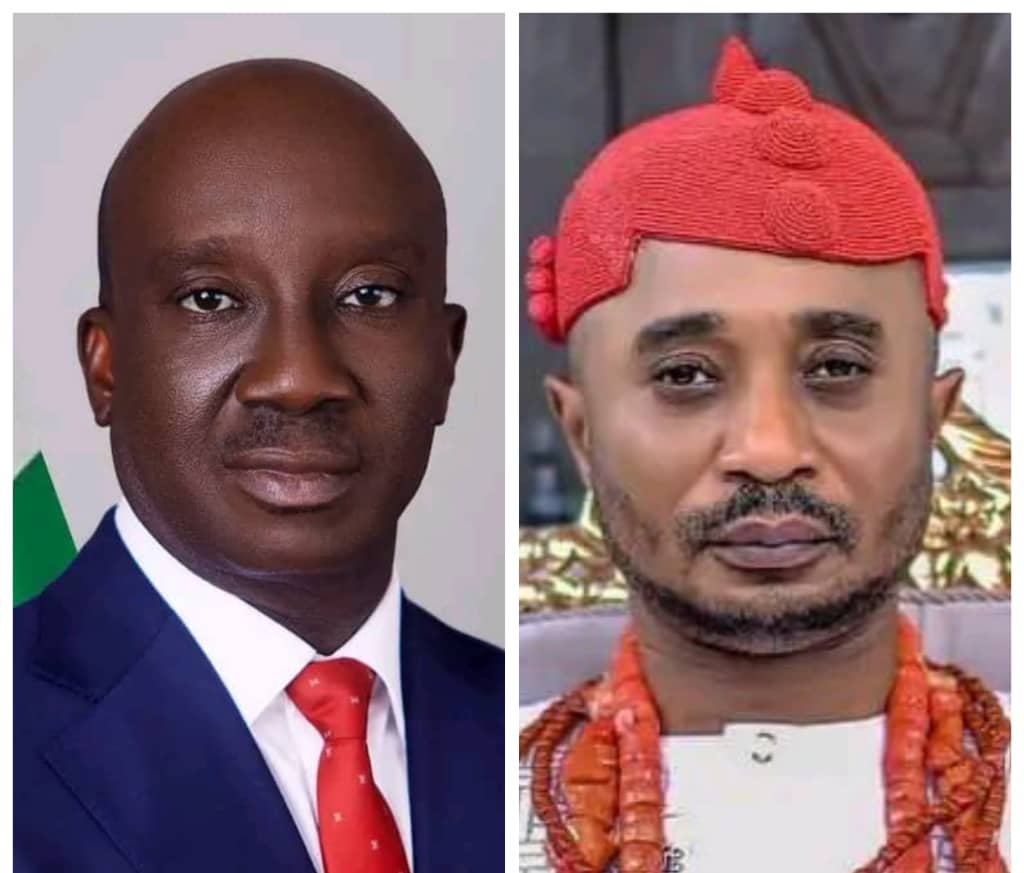 Edo: Maintain Status Quo in Okpella Traditional Stool