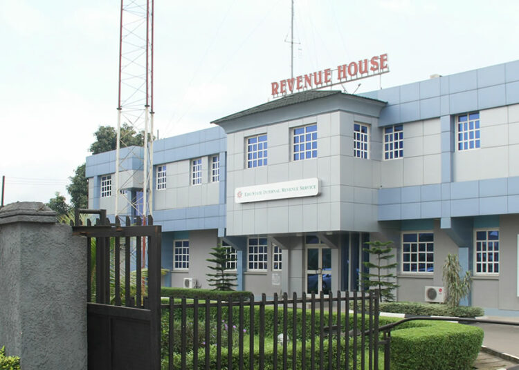 Edo-IRS Warns Residents About Filing Deadline