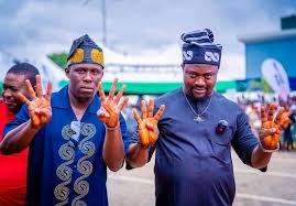 Edo Governor’s Aide Warns Against Non-APC Political Banners in State