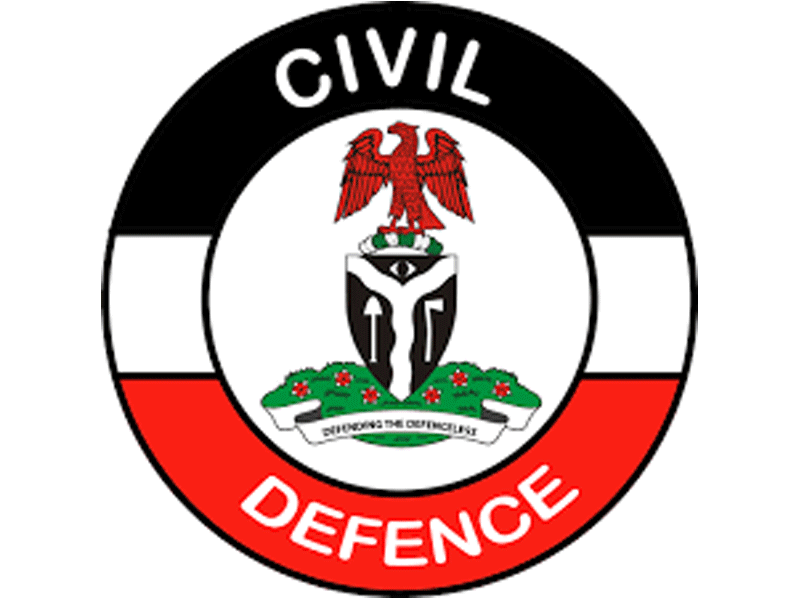 NSCDC Busts Criminal Syndicate, Arrests 16 Over Kidnapping, Illegal Mining, Fake Dollar Racket