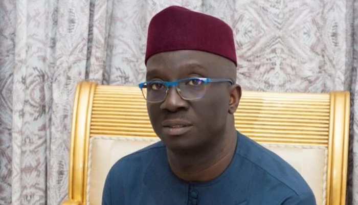 Edo Lawmakers Ask Okpebholo To Assume Control Of MOWAA, Radisson Blu Hotel