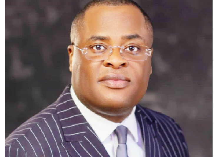 ‘Why Paddy Iyamu Is Preferred Choice For Oredo Reps Seat’