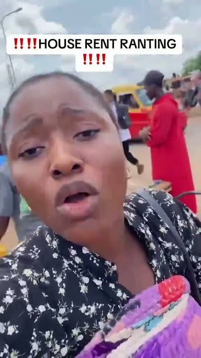 “₦2.5M Rent?” – Lady Blasts Benin Landlords In Viral Video