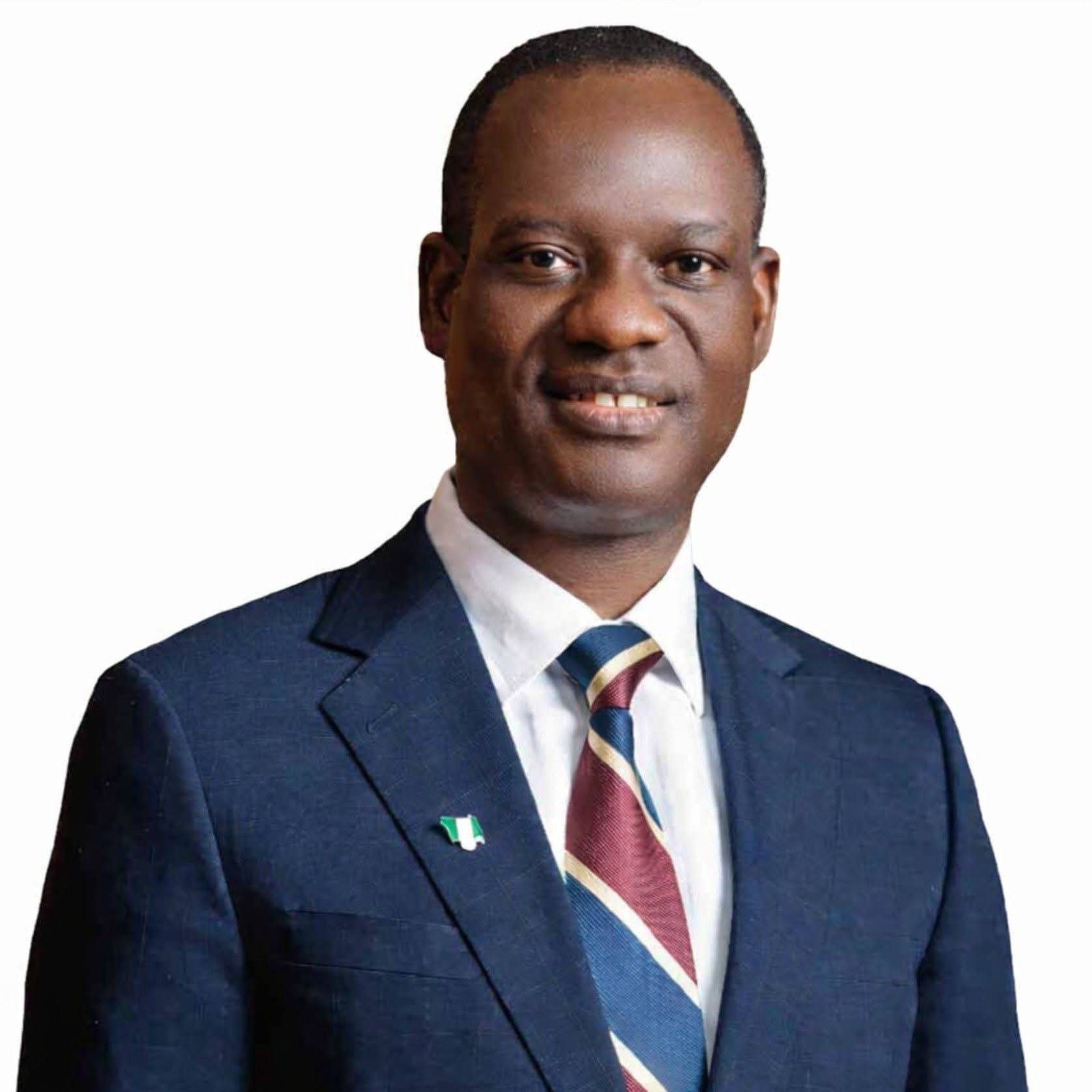 No errors in new tax laws – Taiwo Oyedele