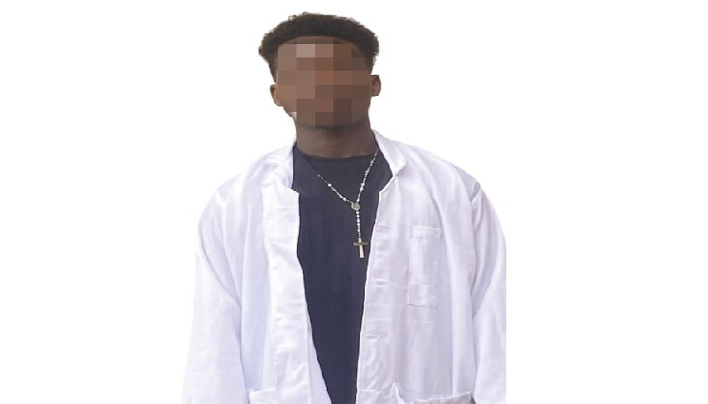 How Married Neighbor Snatched My Husband, Jailed My Teenage Son- Woman