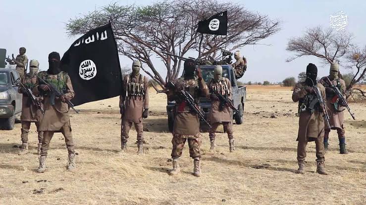 ISWAP, Boko Haram Terrorists Planning To Attack Airport, Prison – NCS