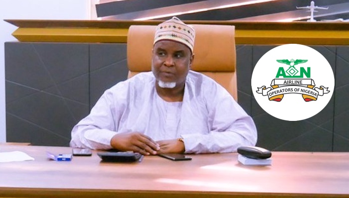 Domestic Airlines Threaten Shutdown April 20 Over Surge In Aviation Fuel Price